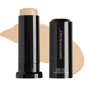 Kristofer Buckle Perfecting Foundation Stick ( Fair ) Full Size New
